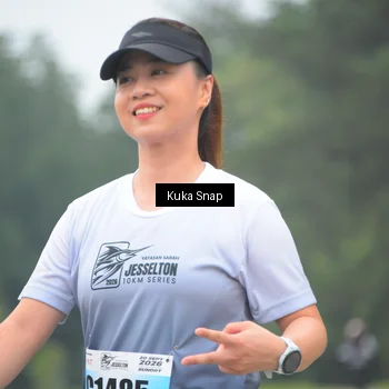 Runner Photo 7260633
