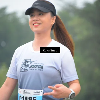 Runner Photo 7260634