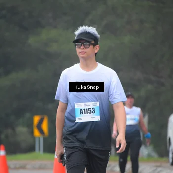 Runner Photo 7260639