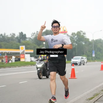 Runner Photo 7260640
