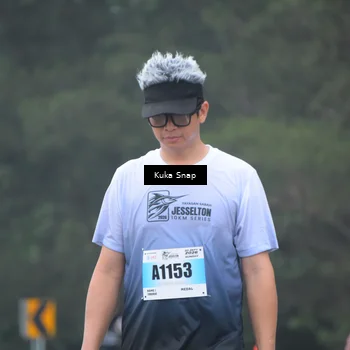 Runner Photo 7260641