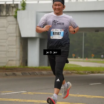 Runner Photo 7260642