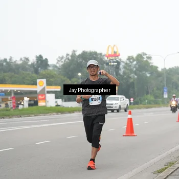 Runner Photo 7260645