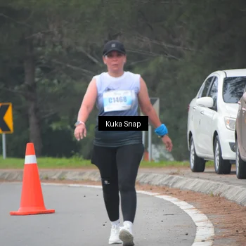 Runner Photo 7260647