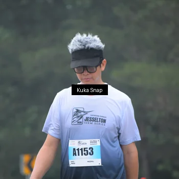Runner Photo 7260648