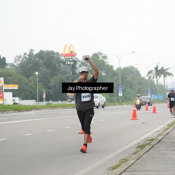 Runner Photo 7260649
