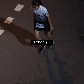 Runner Photo 7260655