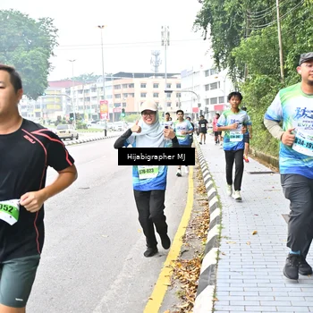 Runner Photo 7260659