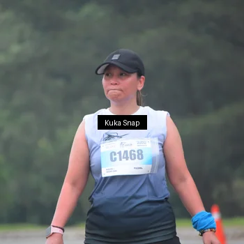 Runner Photo 7260661