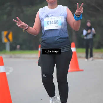 Runner Photo 7260662