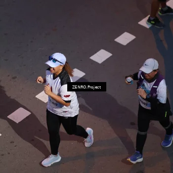 Runner Photo 7260663