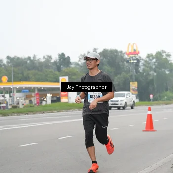 Runner Photo 7260666