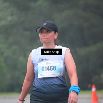 Runner Photo 7260668