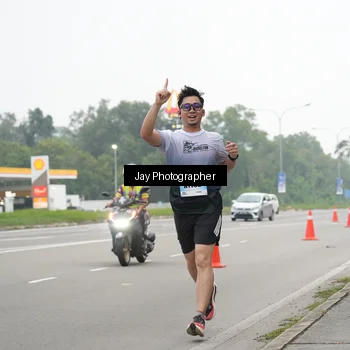 Runner Photo 7260675
