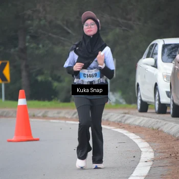 Runner Photo 7260677