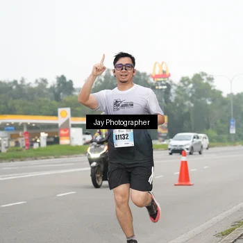 Runner Photo 7260678