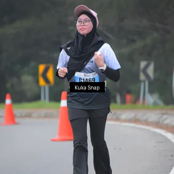 Runner Photo 7260679