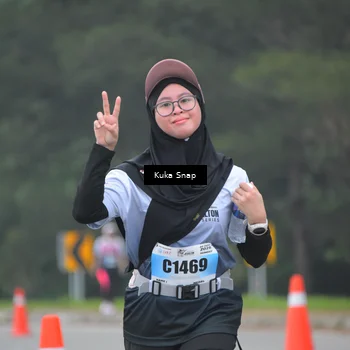 Runner Photo 7260683