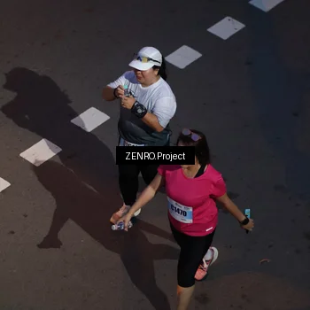 Runner Photo 7260684