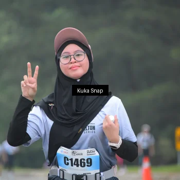 Runner Photo 7260686