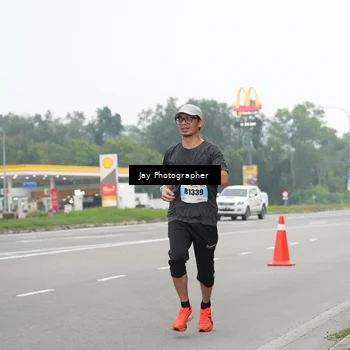 Runner Photo 7260687