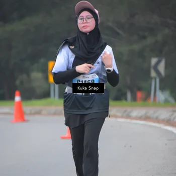 Runner Photo 7260688