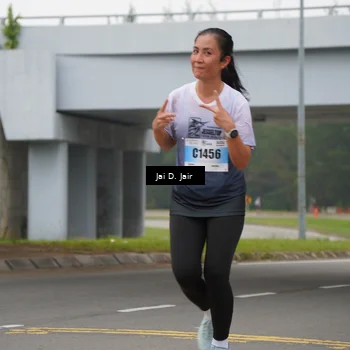 Runner Photo 7260689