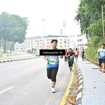 Runner Photo 7260690