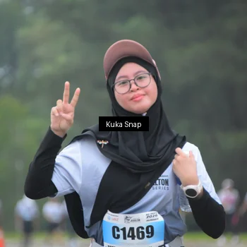 Runner Photo 7260691