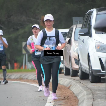 Runner Photo 7260693