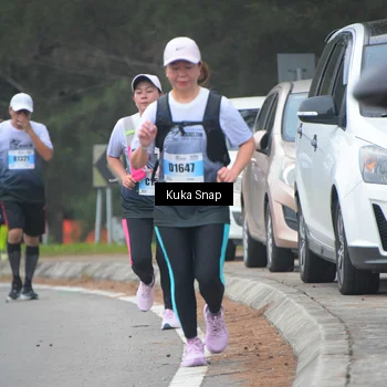 Runner Photo 7260695
