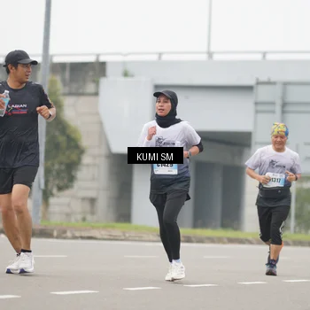 Runner Photo 7260697