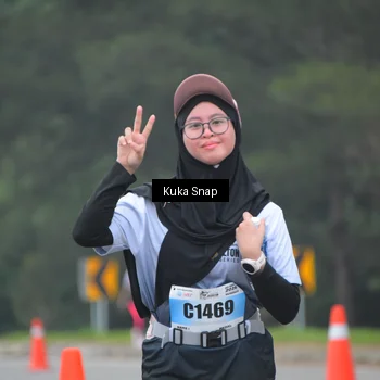 Runner Photo 7260699