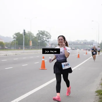 Runner Photo 7260700
