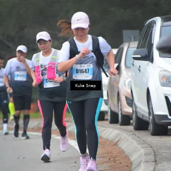 Runner Photo 7260701