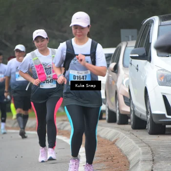 Runner Photo 7260707
