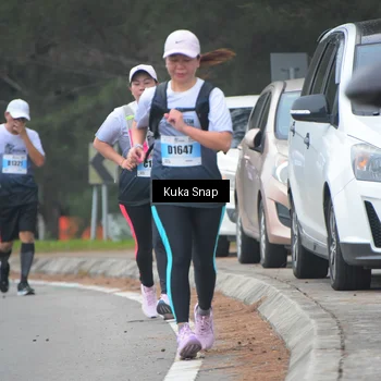 Runner Photo 7260709
