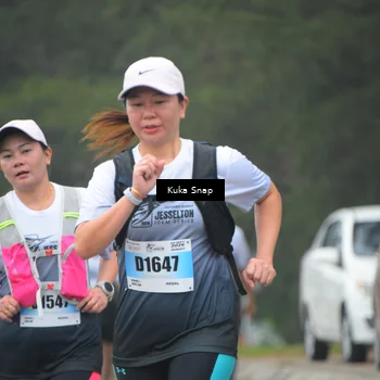 Runner Photo 7260712