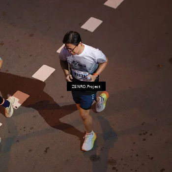 Runner Photo 7260713