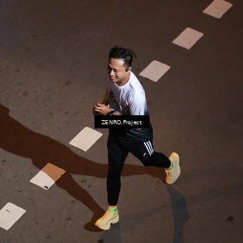 Runner Photo 7260715