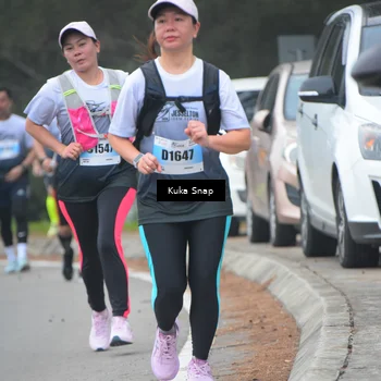 Runner Photo 7260716