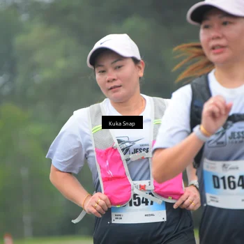Runner Photo 7260717
