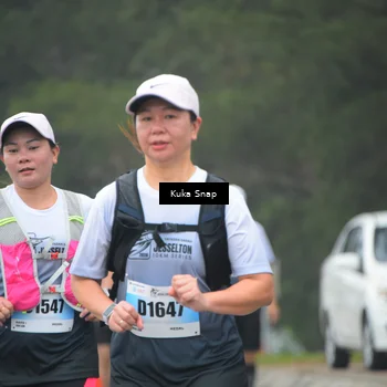Runner Photo 7260719