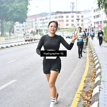 Runner Photo 7260720