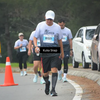Runner Photo 7260721