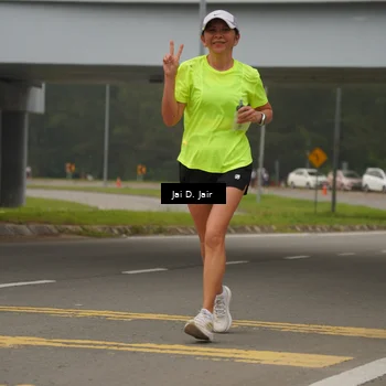 Runner Photo 7260724