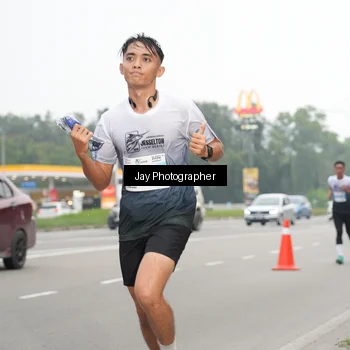 Runner Photo 7260728