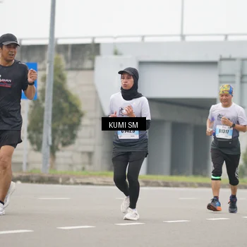 Runner Photo 7260729
