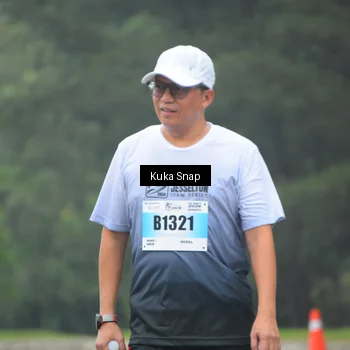 Runner Photo 7260732