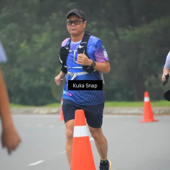 Runner Photo 7260733